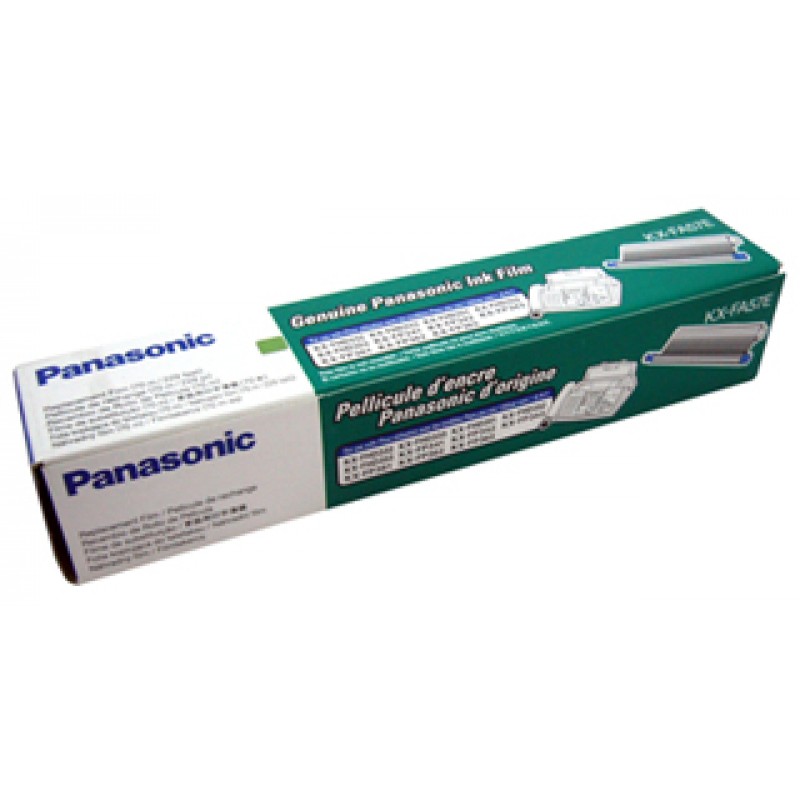 Panasonic Ink Film KX-FA57E